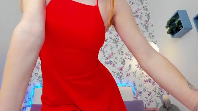 Gallery image thumbnail from MiyaFoxy's myfreecams stream on, 01/20/2024, 19:06 image 7 of 20