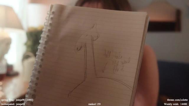 Gallery image thumbnail from Moist's myfreecams stream on, 04/01/2024, 21:31 image 10 of 20