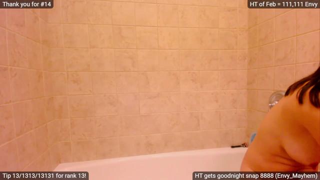 Gallery image thumbnail from MollyMayhem's myfreecams stream on, 03/01/2024, 05:53 image 19 of 20