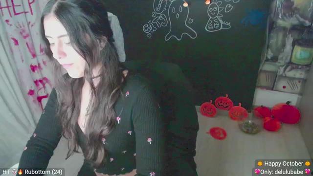 Gallery image thumbnail from MsAnnie's myfreecams stream on, 10/18/2023, 24:40 image 18 of 20