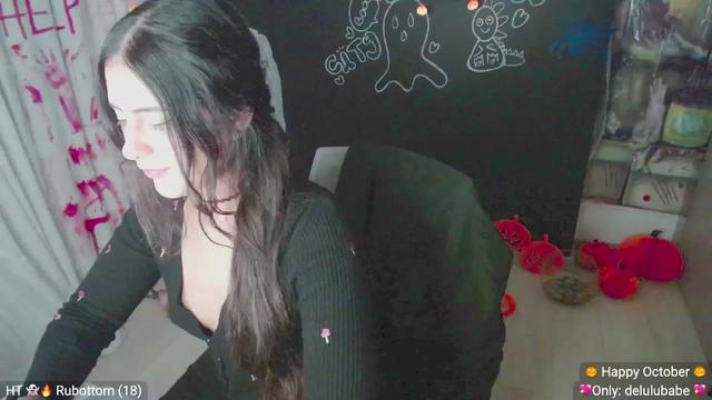 Gallery image thumbnail from MsAnnie's myfreecams stream on, 10/18/2023, 24:40 image 13 of 20