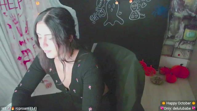 Gallery image thumbnail from MsAnnie's myfreecams stream on, 10/18/2023, 24:40 image 1 of 20