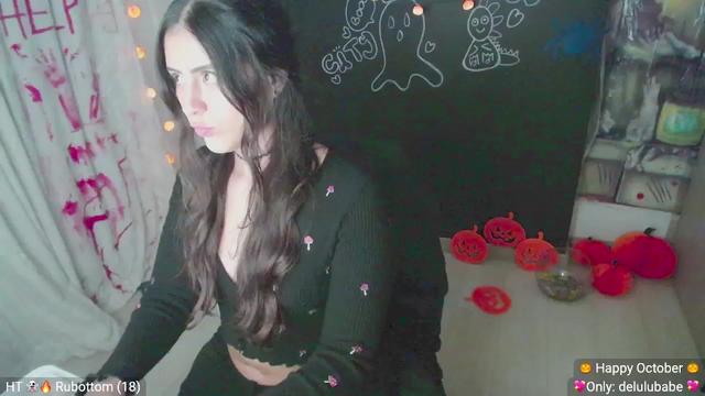 Gallery image thumbnail from MsAnnie's myfreecams stream on, 10/18/2023, 24:40 image 16 of 20