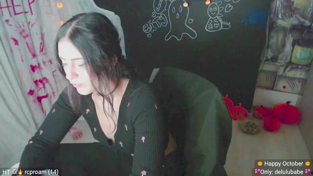 Gallery image thumbnail from MsAnnie's myfreecams stream on, 10/18/2023, 24:40 image 2 of 20