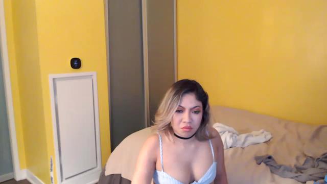 Gallery image thumbnail from MsNikkii's myfreecams stream on, 12/30/2022, 05:12 image 3 of 20