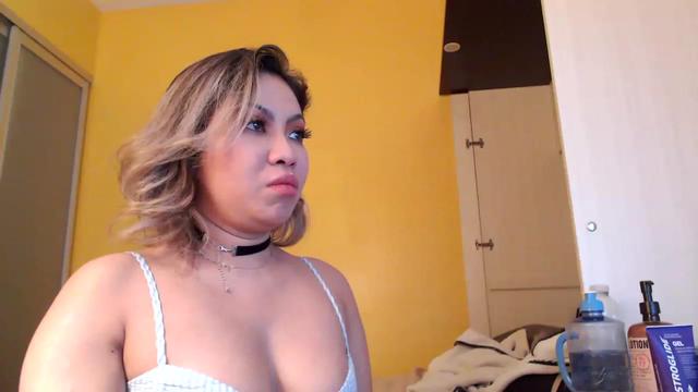 Gallery image thumbnail from MsNikkii's myfreecams stream on, 12/30/2022, 06:23 image 19 of 20