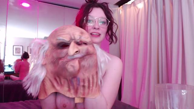 Gallery image thumbnail from NataliaGrey's myfreecams stream on, 03/31/2024, 03:59 image 1 of 20