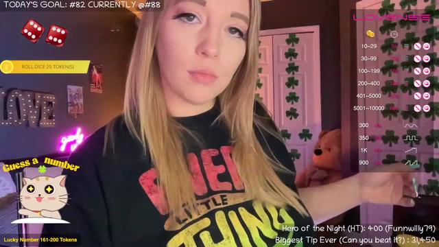 Gallery image thumbnail from NaturallyReal's myfreecams stream on, 03/26/2023, 05:32 image 8 of 20