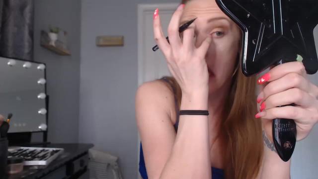 Gallery image thumbnail from NaughtyGinger's myfreecams stream on, 02/26/2023, 20:29 image 7 of 20