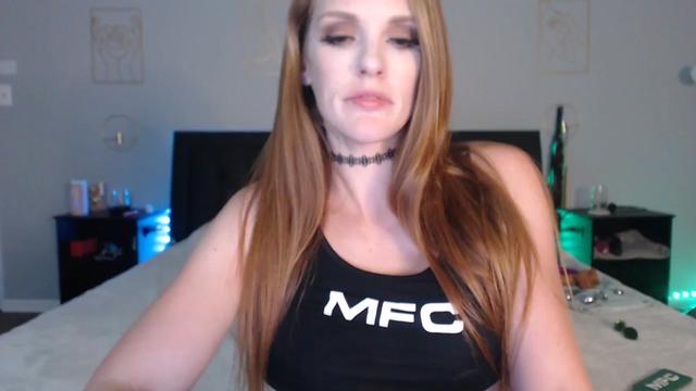 Gallery image thumbnail from NaughtyGinger's myfreecams stream on, 07/20/2023, 03:40 image 13 of 20