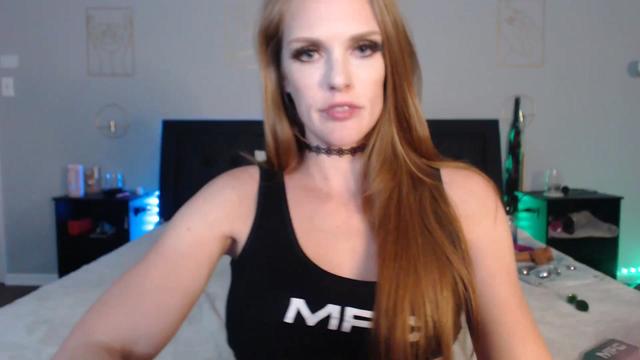 Gallery image thumbnail from NaughtyGinger's myfreecams stream on, 07/20/2023, 03:40 image 17 of 20