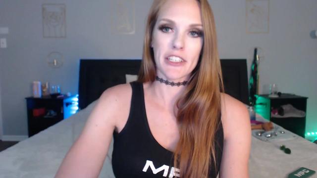 Gallery image thumbnail from NaughtyGinger's myfreecams stream on, 07/20/2023, 03:40 image 19 of 20