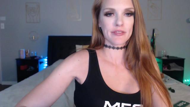 Gallery image thumbnail from NaughtyGinger's myfreecams stream on, 07/20/2023, 03:40 image 16 of 20