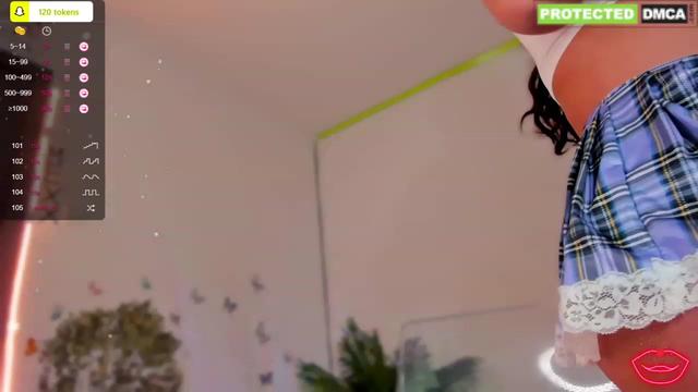 Gallery image thumbnail from Neytirii's myfreecams stream on, 01/17/2024, 08:53 image 20 of 20