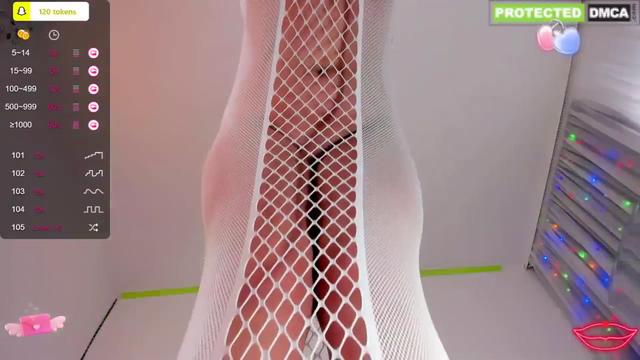 Gallery image thumbnail from Neytirii's myfreecams stream on, 02/07/2024, 10:18 image 11 of 20