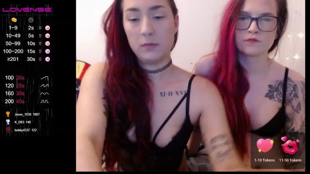 Gallery image thumbnail from Nickyx0x's myfreecams stream on, 01/30/2023, 02:03 image 7 of 20