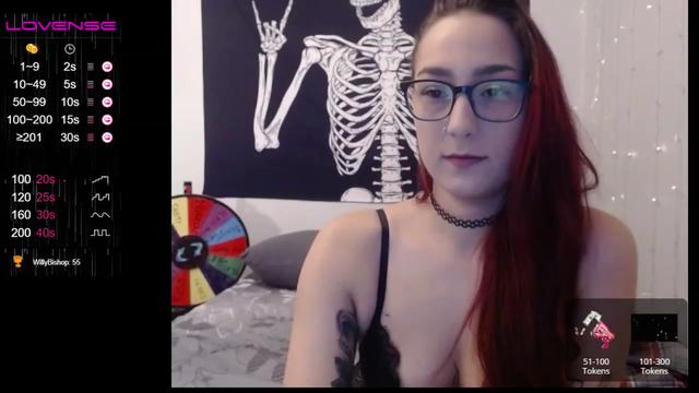 Gallery image thumbnail from Nickyx0x's myfreecams stream on, 02/03/2023, 18:52 image 6 of 20