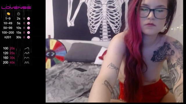 Gallery image thumbnail from Nickyx0x's myfreecams stream on, 02/05/2023, 22:24 image 14 of 20