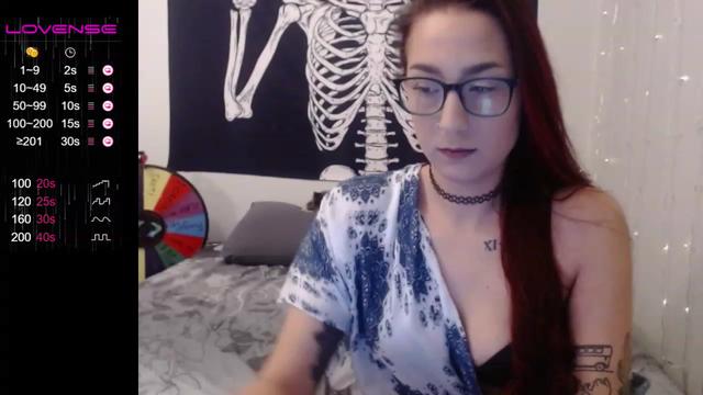Gallery image thumbnail from Nickyx0x's myfreecams stream on, 02/07/2023, 19:01 image 9 of 20