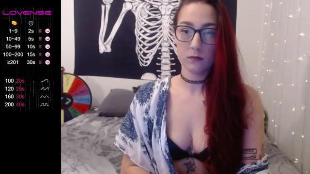 Gallery image thumbnail from Nickyx0x's myfreecams stream on, 02/07/2023, 19:01 image 15 of 20
