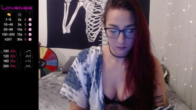 Gallery image thumbnail from Nickyx0x's myfreecams stream on, 02/07/2023, 19:01 image 17 of 20
