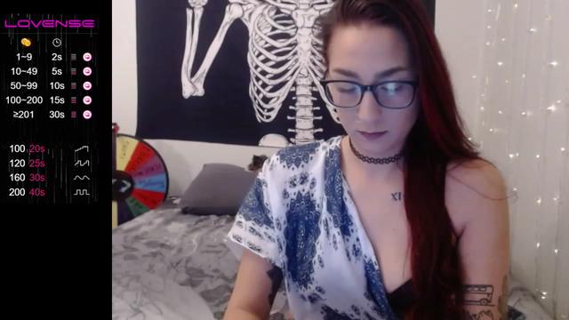 Gallery image thumbnail from Nickyx0x's myfreecams stream on, 02/07/2023, 19:01 image 10 of 20