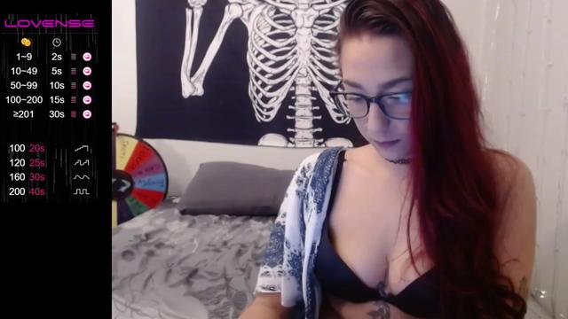 Gallery image thumbnail from Nickyx0x's myfreecams stream on, 02/07/2023, 19:01 image 20 of 20