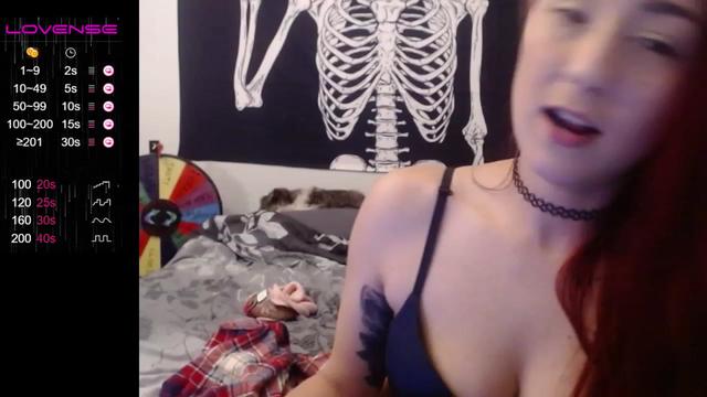 Gallery image thumbnail from Nickyx0x's myfreecams stream on, 02/07/2023, 23:13 image 7 of 20