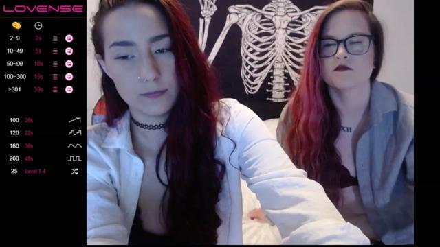 Gallery image thumbnail from Nickyx0x's myfreecams stream on, 02/28/2023, 21:56 image 7 of 20