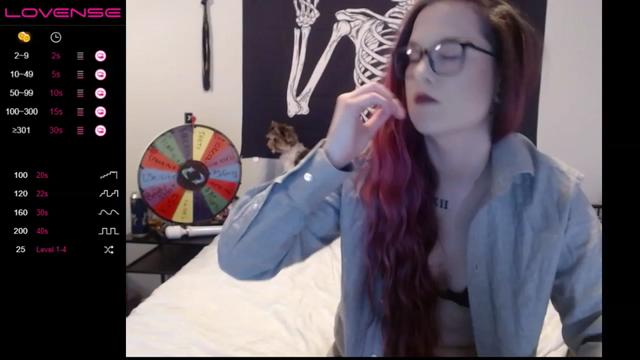 Gallery image thumbnail from Nickyx0x's myfreecams stream on, 02/28/2023, 21:56 image 16 of 20