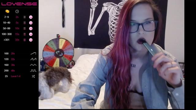 Gallery image thumbnail from Nickyx0x's myfreecams stream on, 02/28/2023, 21:56 image 15 of 20