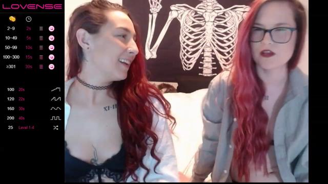 Gallery image thumbnail from Nickyx0x's myfreecams stream on, 02/28/2023, 21:56 image 9 of 20