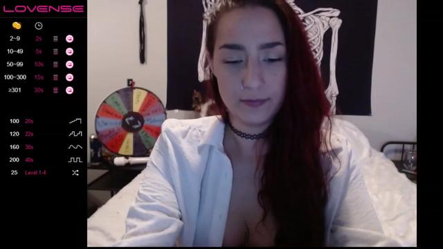 Gallery image thumbnail from Nickyx0x's myfreecams stream on, 02/28/2023, 21:56 image 20 of 20