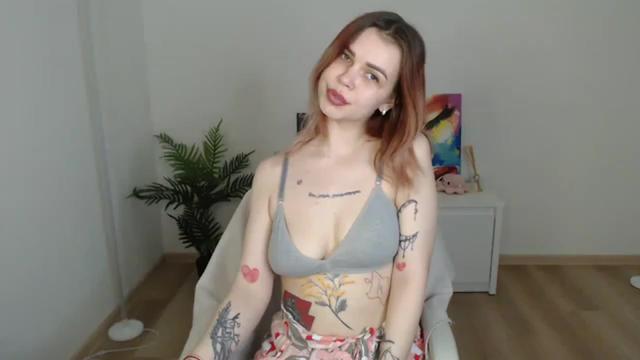 Gallery image thumbnail from NicolyRio's myfreecams stream on, 05/03/2023, 11:02 image 18 of 20