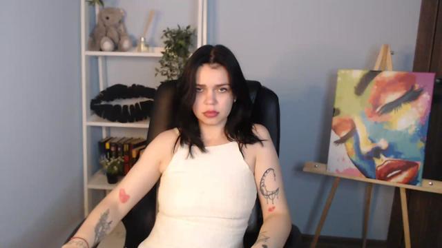 Gallery image thumbnail from NicolyRio's myfreecams stream on, 07/01/2023, 10:10 image 3 of 20