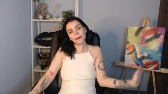 Gallery image thumbnail from NicolyRio's myfreecams stream on, 07/01/2023, 10:10 image 14 of 20