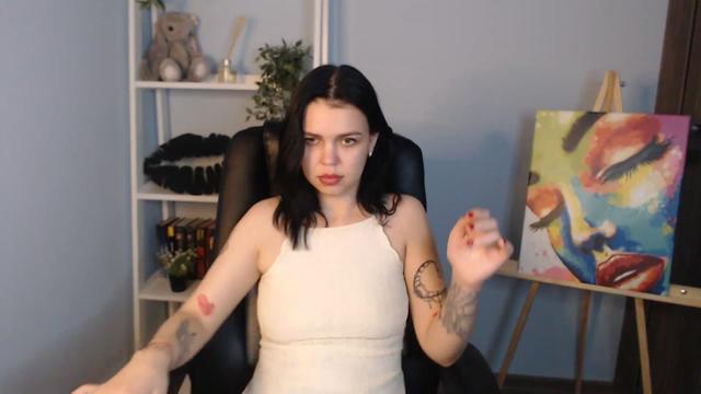 Gallery image thumbnail from NicolyRio's myfreecams stream on, 07/01/2023, 10:10 image 15 of 20