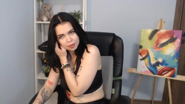 Gallery image thumbnail from NicolyRio's myfreecams stream on, 07/02/2023, 11:53 image 10 of 20