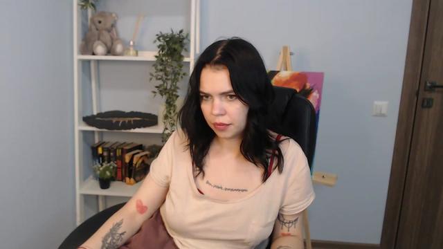 Gallery image thumbnail from NicolyRio's myfreecams stream on, 07/09/2023, 12:50 image 2 of 20