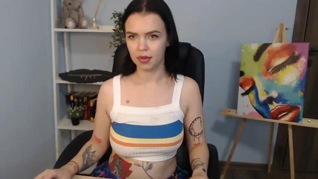 Gallery image thumbnail from NicolyRio's myfreecams stream on, 07/26/2023, 13:20 image 15 of 20