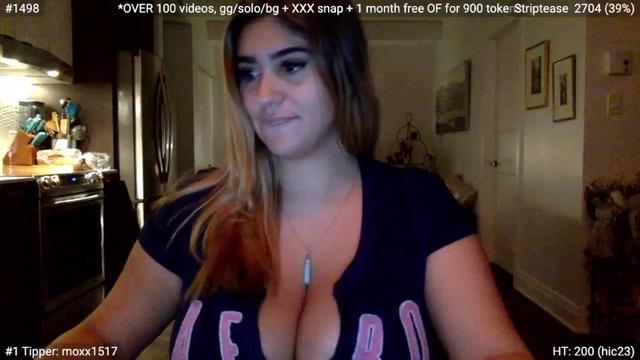 Gallery image thumbnail from NoraCharm's myfreecams stream on, 12/07/2022, 23:04 image 17 of 20