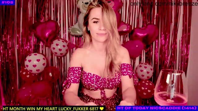 Gallery image thumbnail from Not_N's myfreecams stream on, 02/15/2024, 02:48 image 1 of 20
