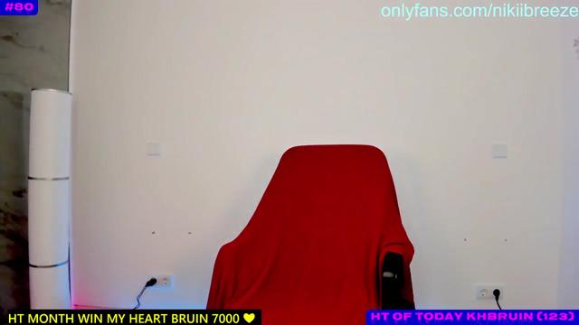 Gallery image thumbnail from Not_N's myfreecams stream on, 02/23/2024, 03:02 image 9 of 20
