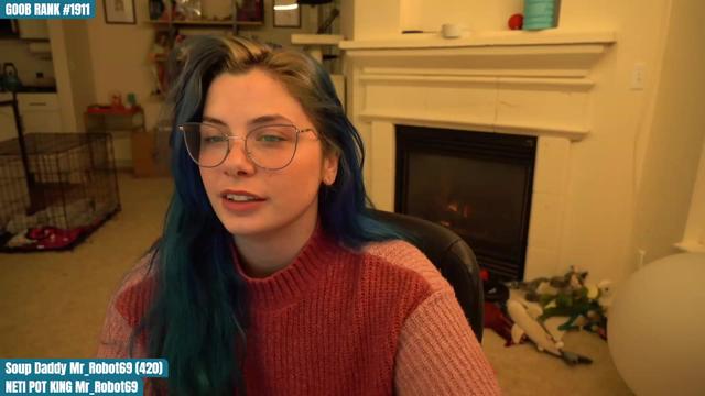 Gallery image thumbnail from OhGnocchiDont's myfreecams stream on, 03/08/2023, 03:02 image 9 of 20