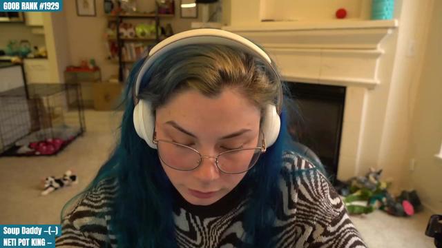 Gallery image thumbnail from OhGnocchiDont's myfreecams stream on, 03/10/2023, 01:18 image 3 of 20
