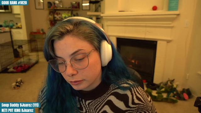 Gallery image thumbnail from OhGnocchiDont's myfreecams stream on, 03/10/2023, 02:52 image 5 of 20
