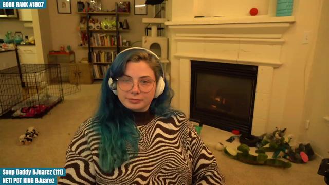 Gallery image thumbnail from OhGnocchiDont's myfreecams stream on, 03/10/2023, 02:52 image 17 of 20