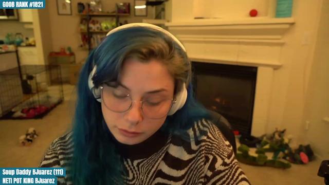Gallery image thumbnail from OhGnocchiDont's myfreecams stream on, 03/10/2023, 02:52 image 6 of 20