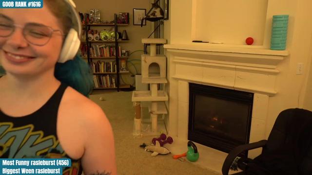 Gallery image thumbnail from OhGnocchiDont's myfreecams stream on, 03/11/2023, 04:21 image 18 of 20