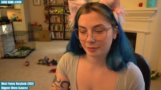 Gallery image thumbnail from OhGnocchiDont's myfreecams stream on, 03/19/2023, 01:52 image 13 of 20